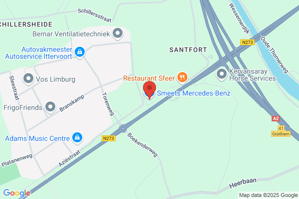 Smeets M.B. Zuid-Limburg B.V. (V)