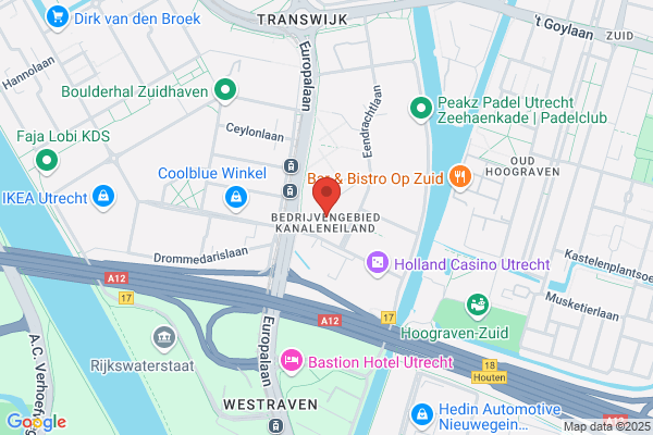 Sperwer Zuid Bv
