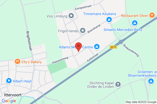 Teeuwen-Driessen, A