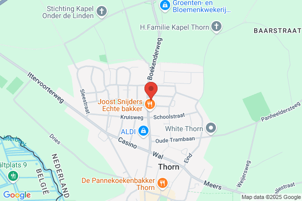 Ton Geelen Verkeersschool