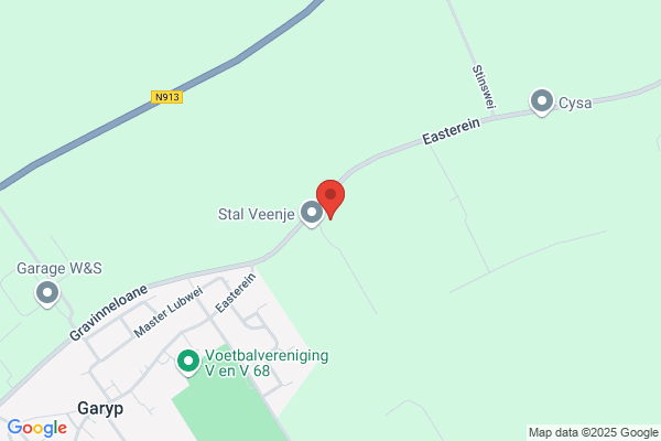 Trudy's Groenten/Fruit G.H.M. Bergh-Van