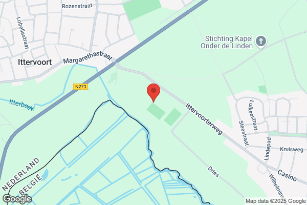 Voetbalvereniging Thorn