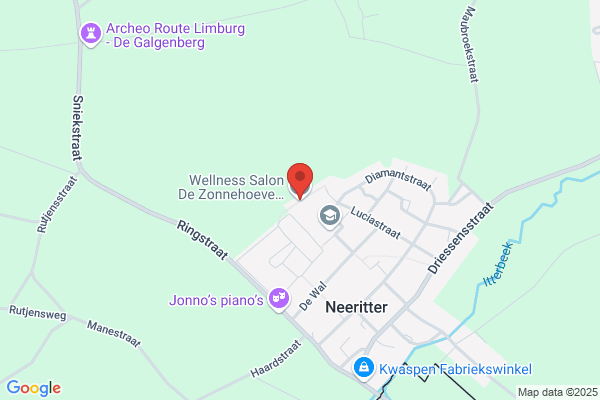 Zonnehoed, De