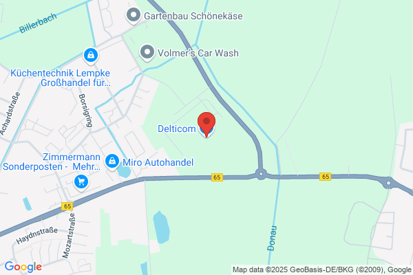 Delti A-Groep