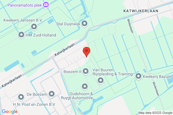 Kentie Bv
