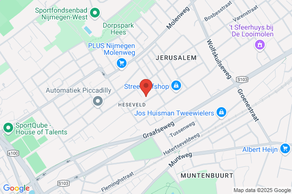 Kinderdagverblijf De Zonnebloem