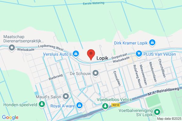 Bergstra BV Aannemersbedrijf Gebr