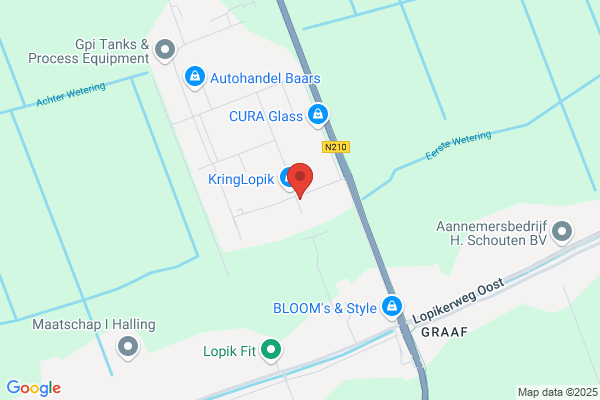 Depla BV Kunststoffenindustrie