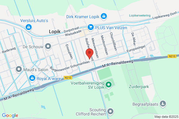 Notariskantoor Gehlen