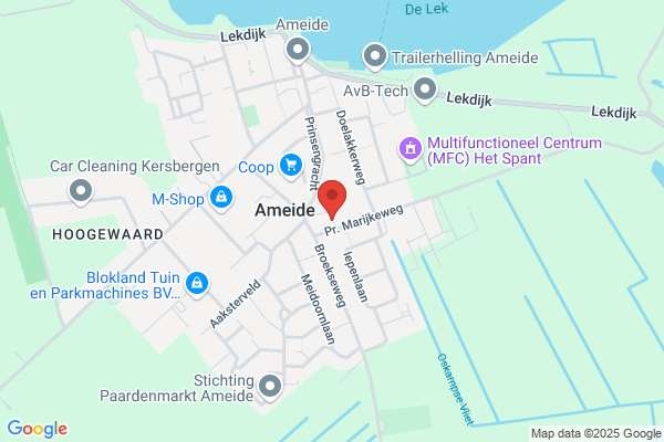 Apotheekhoudend Huisarts J J Boersma