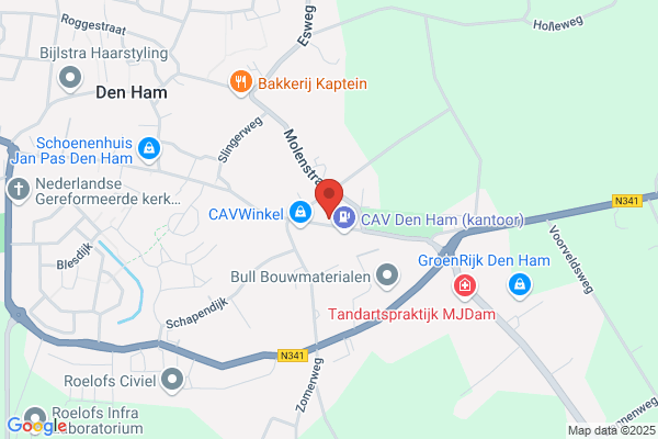 Bloemendal Makelaardij Og