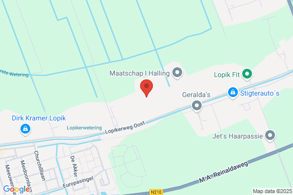 Bruijn Loon en Verhuurbedrijf M. de Bruijn BV