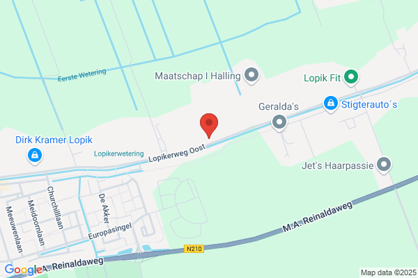 Bruijn, C De