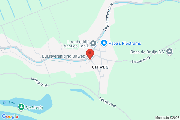 Buurtvereniging Uitweg