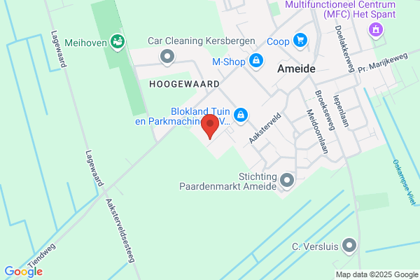 Bv Ameides Loodgietersbedrijf
