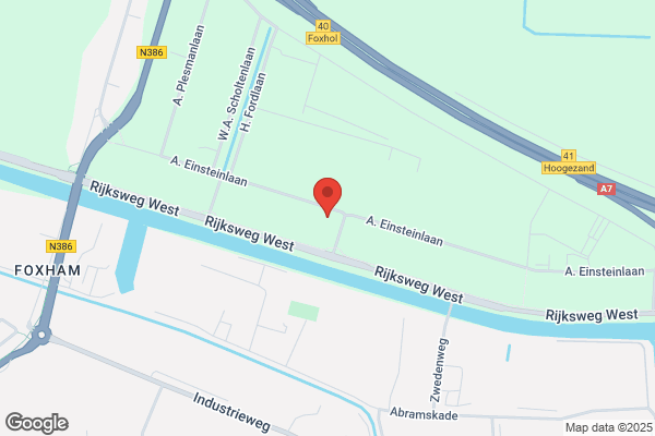 Dakbedekkingsbedrijf Bor