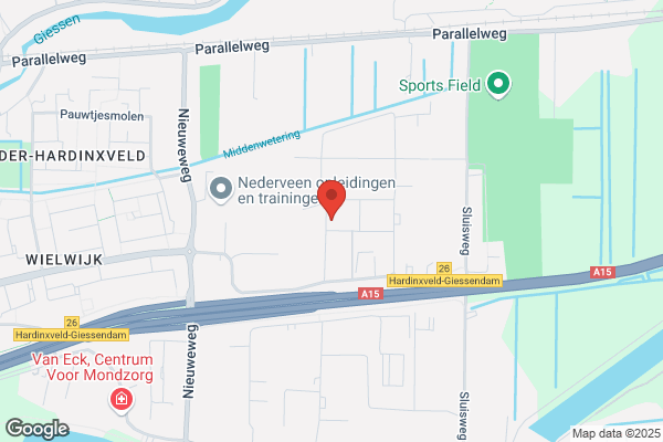 De Groot's Technische Bedrijven Bv