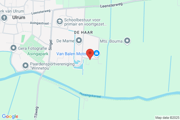 De Jager Transport