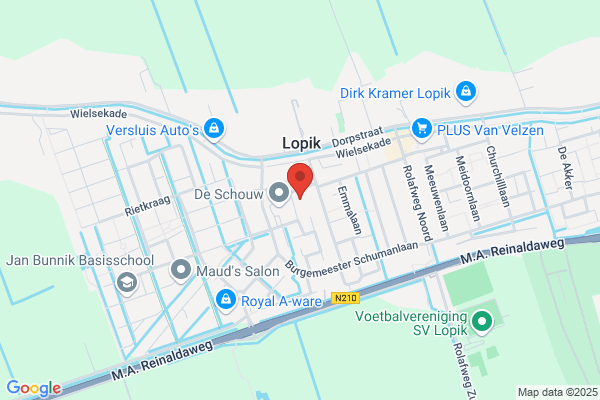 Fysiotherapie MTC Lopik