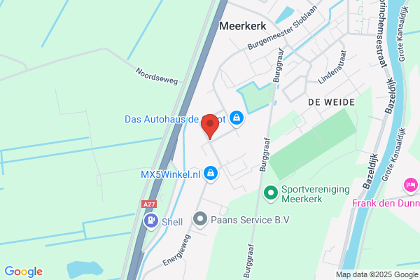 Groot Houtwerken De