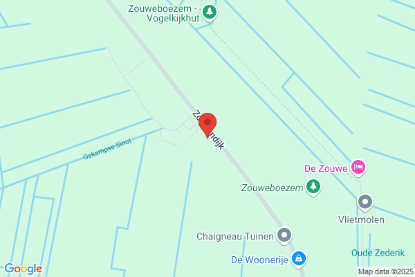 Groot Veetransportbedrijf N G de