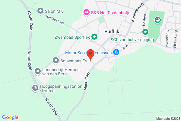 Klusbedrijf van Druten