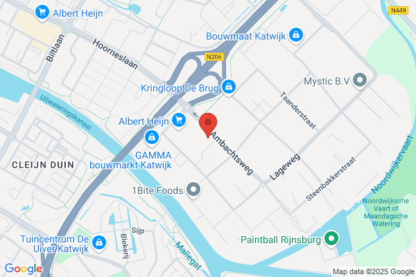 Kooitje, 't
