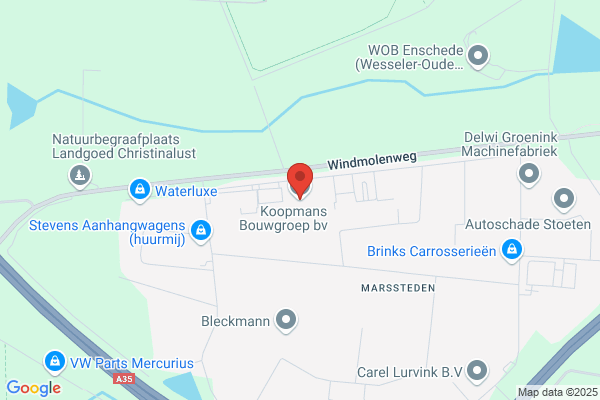 Koopman's Bedrijfsdiensten