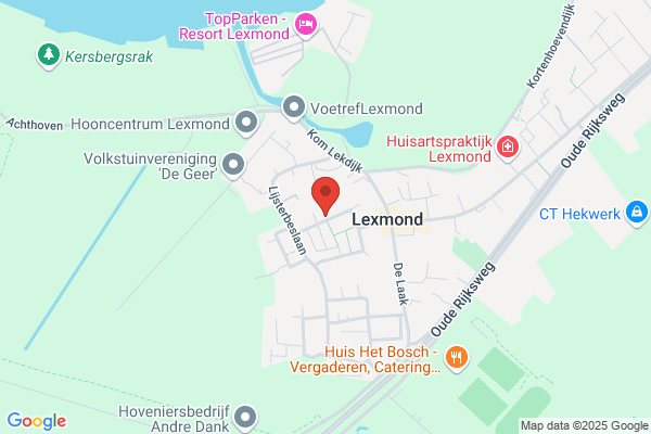 Peuterspeelzaal De Vrijbuiters