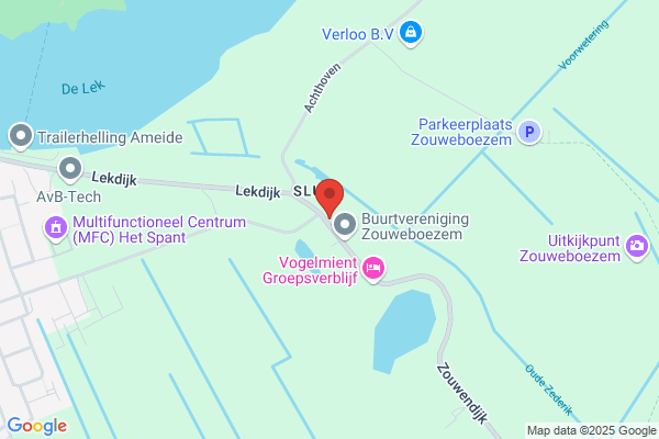 Seneca Transport Ameide Bv