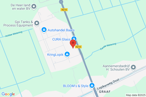 Sjors Overbeek Interieurs