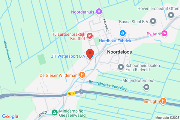 Veehandel J.W. Boote