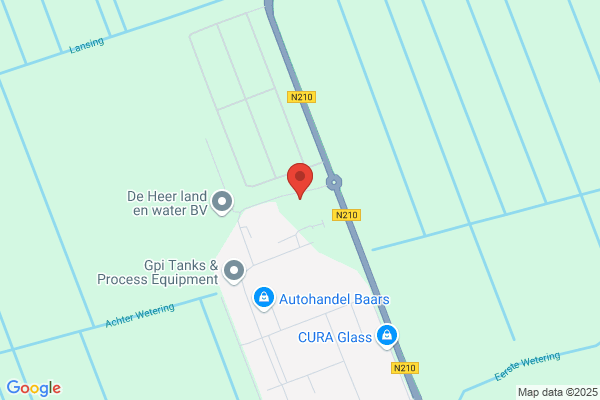 Weerdenburg Electrotechniek Van BV