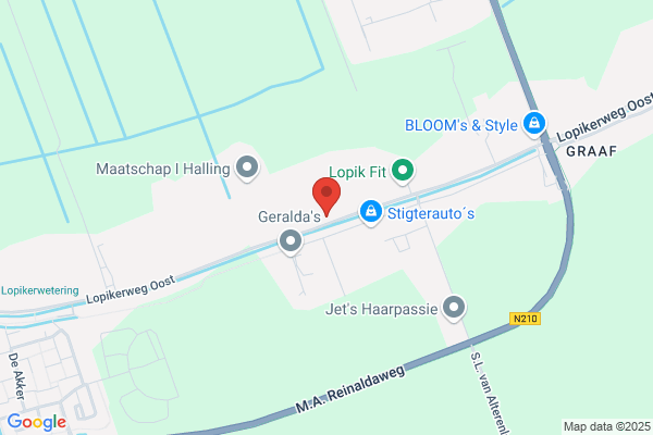 Woningbouwvereniging Lopik
