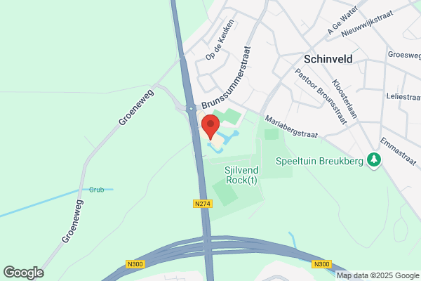 Schinvelder Hoeve