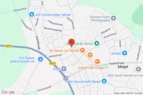 't Klavertje Kadoboetiek