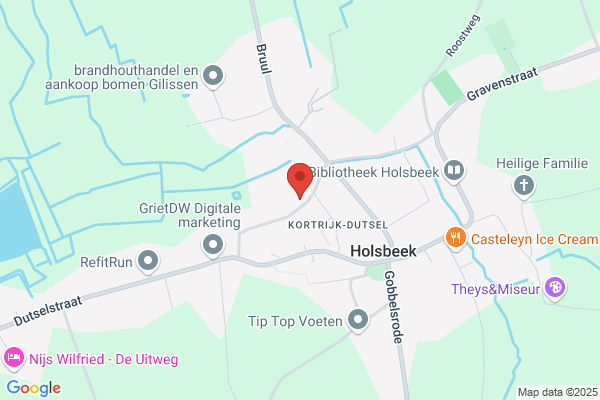 B H J M Otten Huisartsenpraktijk