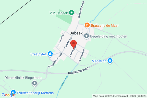 Beltgens, W
