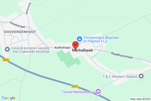 Bibliotheek Merkelbeek