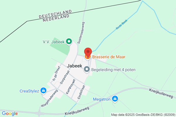 Galeridelaar