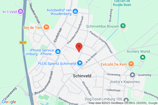 J Schwarz Handel & Transport