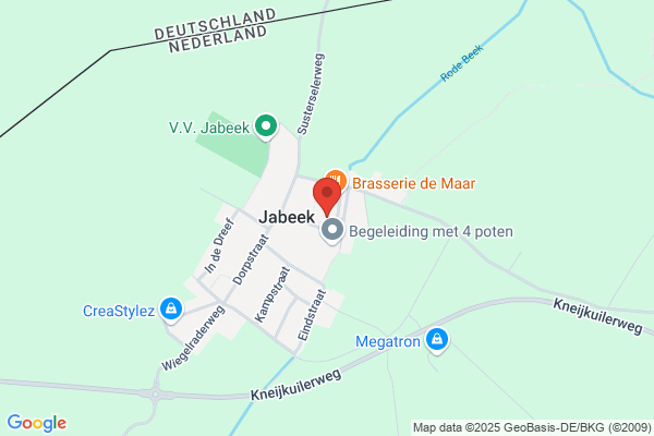 Jabeek Zvv