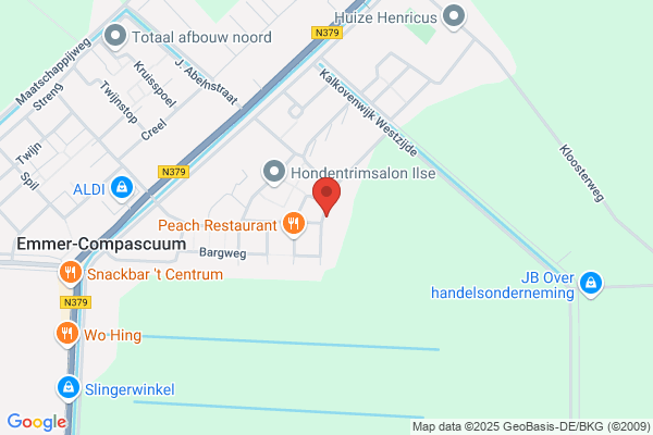 Schoonheidssalon C. Lugtigheid