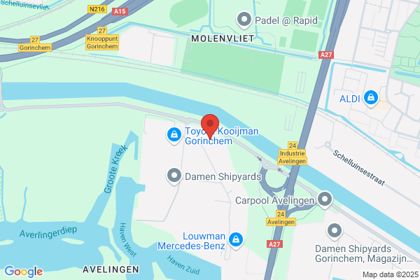 Johnson Controls Nederland B.V.