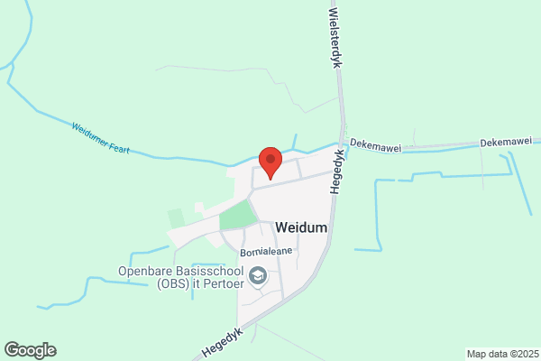 Gebroeders Swierstra VOF
