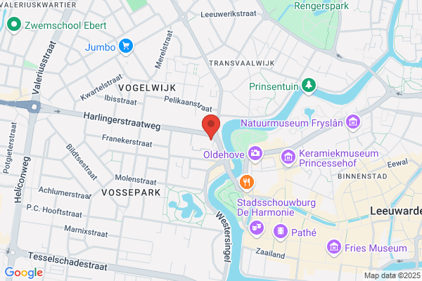 Arbeidsintegratie Bv