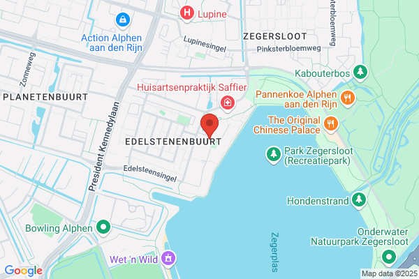 Betel Geuze Bv