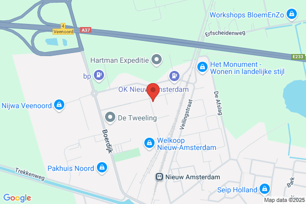 Bv Automobielbedrijven V/H Nijland