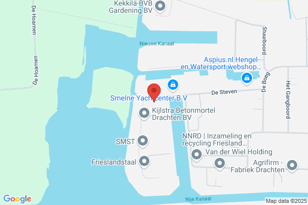 Bv Bouwmechanisatie C. De Hon & Zn
