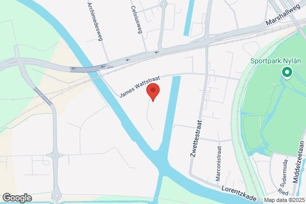 Feenstra Zandhandel Bv